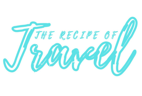 Recipe of Travel