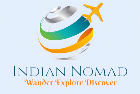 Indian Nomad
