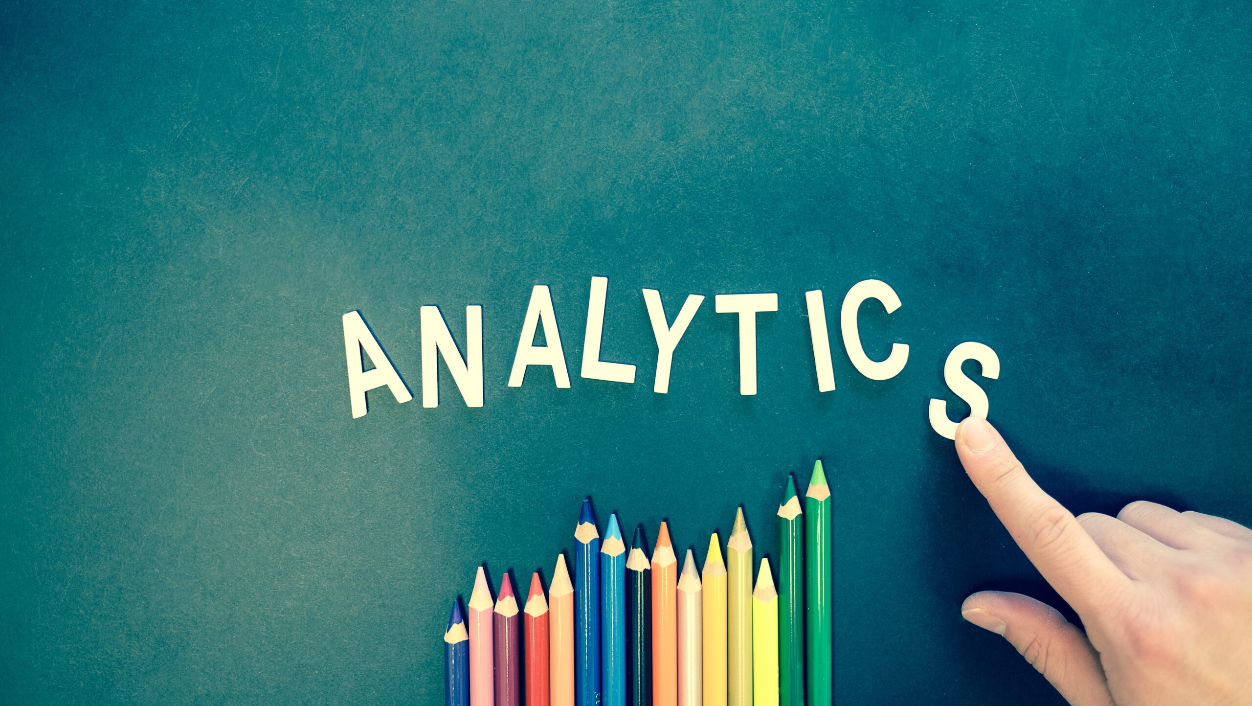 Marketing analytics 1
