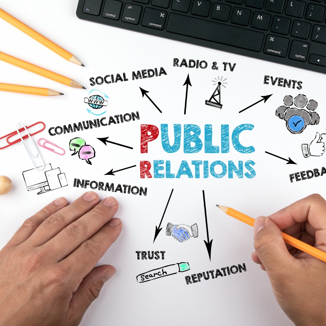 Public Relations 1